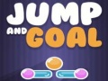 Jwèt Jump and Goal