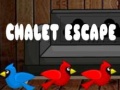 Jwèt Chalet Escape