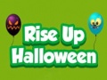 Jwèt Rise Up Halloween