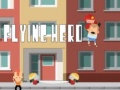 Jwèt Flying Hero