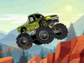 Jwèt Monster Truck