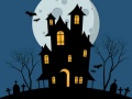 Jwèt Halloween Night Match 3