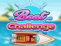 Jwèt Boat Challenge
