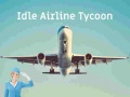 Jwèt Idle Airline Tycoon