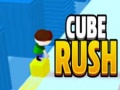 Jwèt Cube Rush