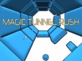 Jwèt Magic Tunnel Rush