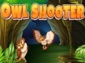Jwèt Owl Shooter 