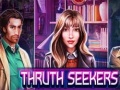 Jwèt Truth Seekers