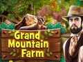 Jwèt Grand Mountain Farm