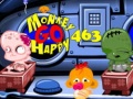 Jwèt Monkey Go Happy Stage 463