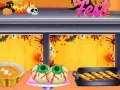 Jwèt Halloween Grand Fest