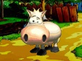 Jwèt Cartoon Animals Differences