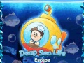Jwèt Deep Sea Life Escape