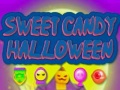 Jwèt Sweet Candy Halloween