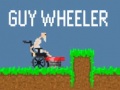 Jwèt Guy Wheeler