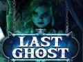 Jwèt Last Ghost