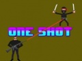 Jwèt One Shot