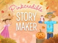 Jwèt Pinkcredible Story Maker
