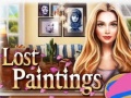 Jwèt Lost Paintings