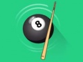 Jwèt Pool 8 Puzzle