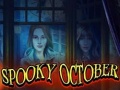 Jwèt Spooky October