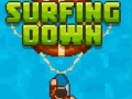 Jwèt Surfing Down