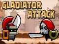 Jwèt Gladiator Attack