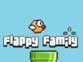 Jwèt Flappy Family
