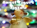 Jwèt Angel Figure Jigsaw