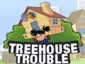 Jwèt Treehouse Trouble