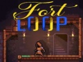 Jwèt Fort Loop 