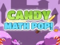Jwèt Candy Math Pop
