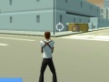 Jwèt Secret Agent James