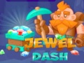 Jwèt Jewel Dash