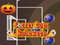 Jwèt Soccer Caps Halloween