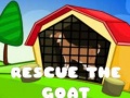 Jwèt Rescue The Goat