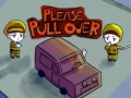 Jwèt Please Pull Over
