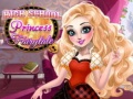 Jwèt HighSchool Princess Fairytale