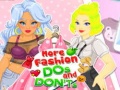 Jwèt More Fashion Do's and Dont's
