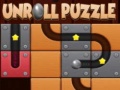 Jwèt Unroll Puzzle