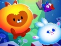 Jwèt Jump Pet Adventure