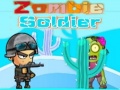 Jwèt Zombie Soldier