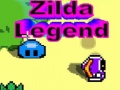 Jwèt Zilda Legend