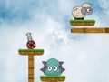Jwèt Blobs And Sheep