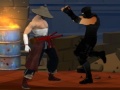 Jwèt Samurai Warrior Kingdom Hero