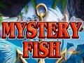 Jwèt Mystery Fish