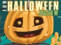 Jwèt Fun Halloween Jigsaw