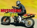 Jwèt Motorbike Racers