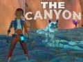 Jwèt The Canyon