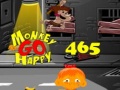 Jwèt Monkey Go Happy Stage 465